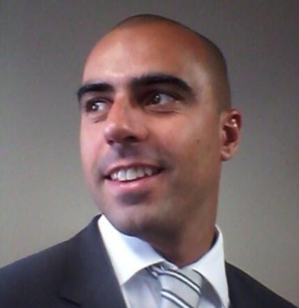 Miguel M. Falcão, CFA Miguel M. Falcão, CFA