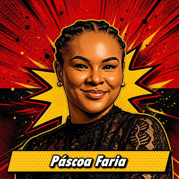 Páscoa Faria