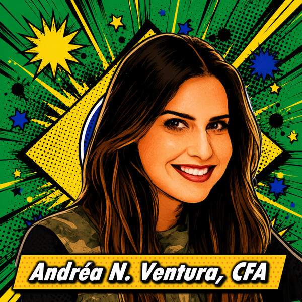 Andréa N. Ventura, CFA
